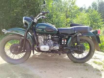 Урал 30
