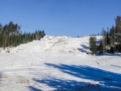 Любогорье горнолыжный курорт