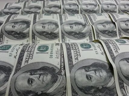 Money del