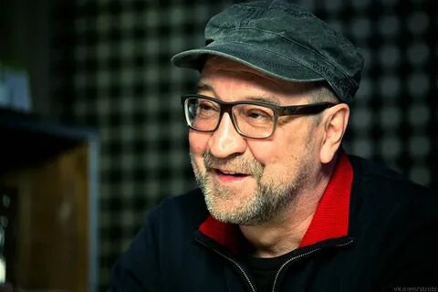 Жизнь юрия шевчука
