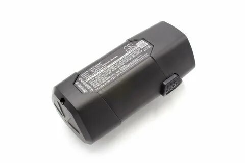 Аккумулятор tools