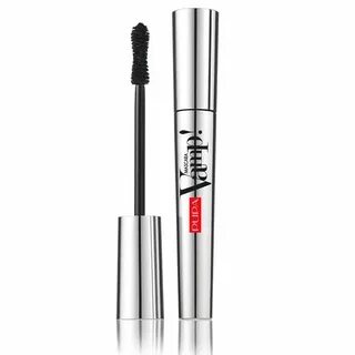 Pupa vamp lash extender отзывы