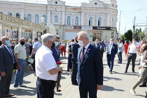 Вакансии дня пенза