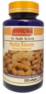 Natural origin