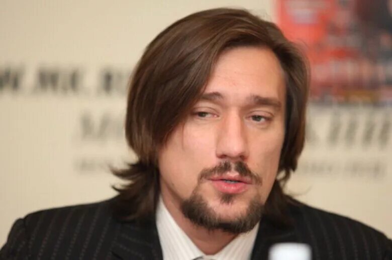 Сергей борисович матвиенко биография личная жизнь Красавец и миллионер сын Валентины Матвиенко. Как живет мужчина после развода с