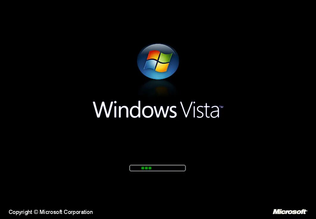 Load win. Операционная система Windows Vista. Загрузка Windows. Виндовс Виста 2006. Загрузка виндовс Vista.