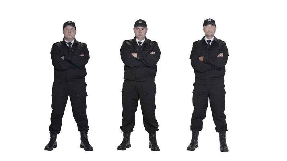 Тип охраны. Тип охраны