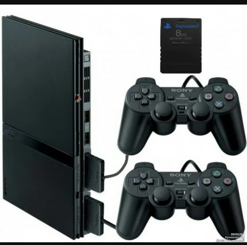 Ps2 Slim. Игровая приставка Sony PLAYSTATION 2. Приставка Sony ps2. Sony PLAYSTATION 2 ps2. Пс 2 8