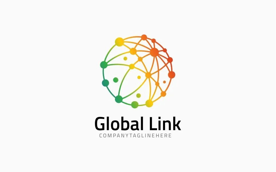 Global shop link. Глобал линк. global logo. link logo. digital link logo.