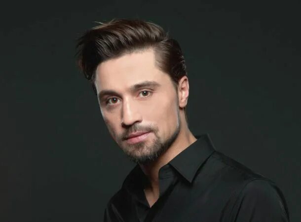 Дима Билан изменился: подборка фото как менялся Дима Билан на PEOPLETALK