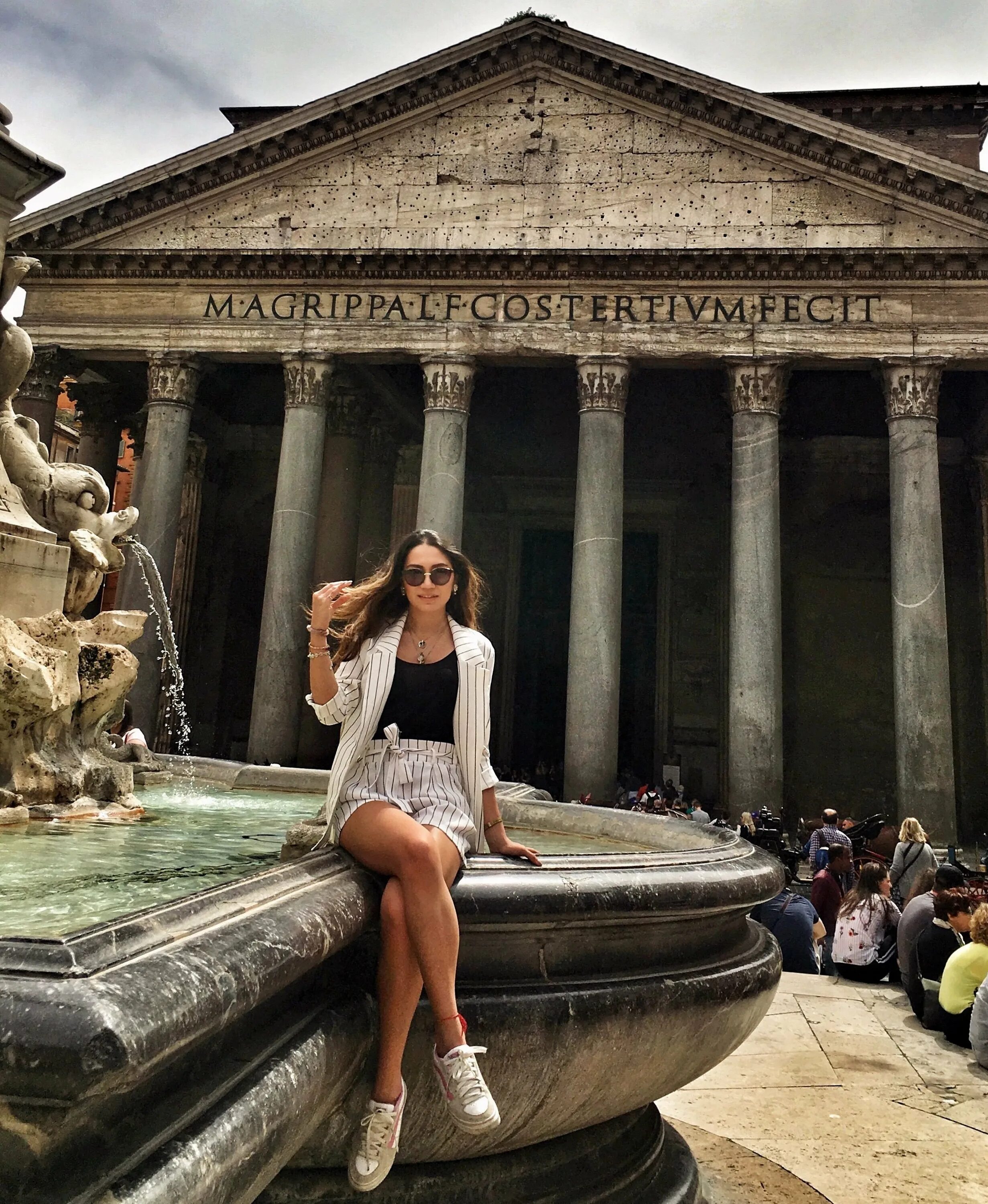 Рима цзэйдань. Девушка в Риме. Фотосессия в Риме. Красивые девушки в Риме. Путешествие в Италию.