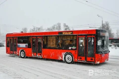 Движение 36 автобуса