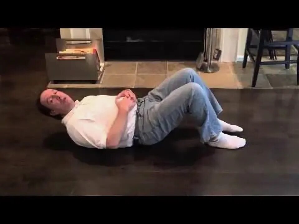 Williams exercises. Williams exercises