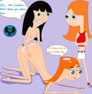 Candace And Stacy Porn.