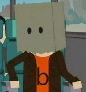 Bob park