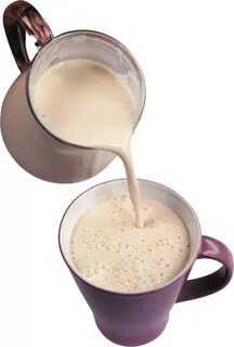 Молоком ряженка