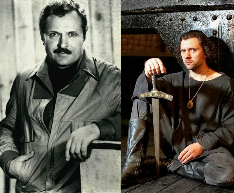 Сергей столяров младший. Олег михаил и никита ефремов. Отец сергея бодрова. Отец и сын династии. Николай николаевич волков младший.