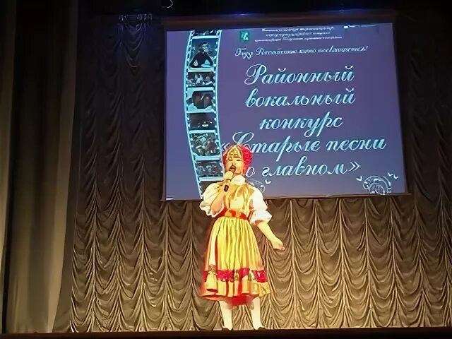 Танец под песню царица