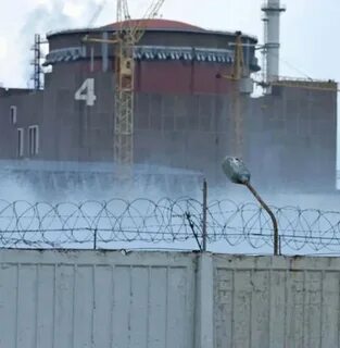 Что будет если взорвать атомную электростанцию