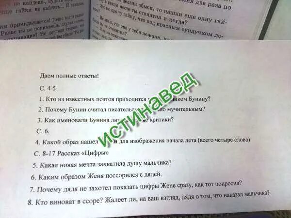 Вопросы к рассказу цифры. Вопросы к произведению цифры Бунин. Вопросы по рассказу цифры Бунин. 10 Вопросов цифры Бунин.