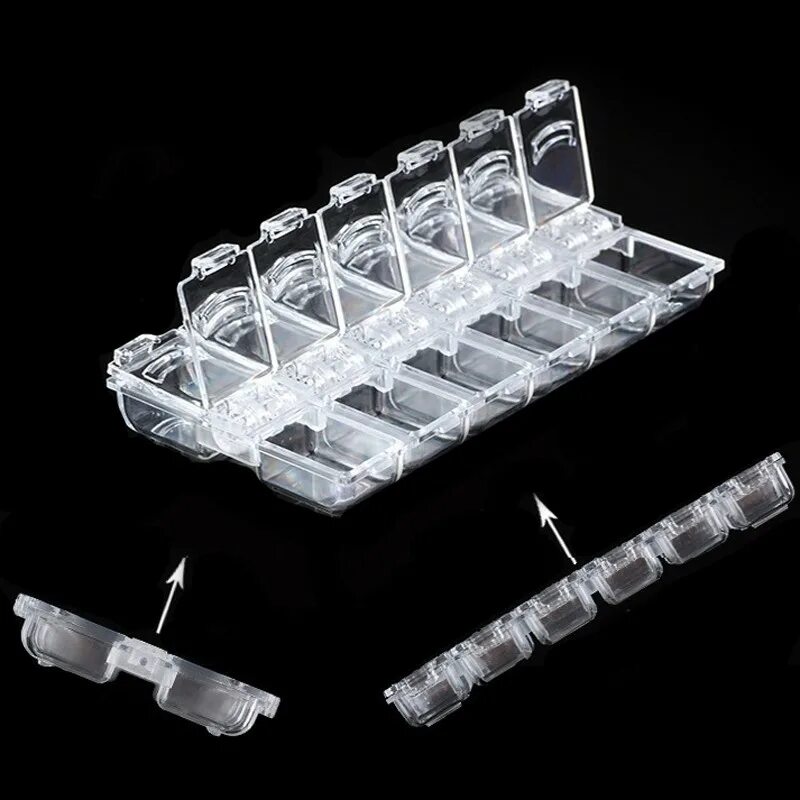 кассета д/рассады 40 квадрат (52*31*5,1см) (агроком) (70). кассеты для рассады 10 ячеек(агроэкодом). ячеек мало. кассетница m330. кассетница treston 551 48 ячеек.