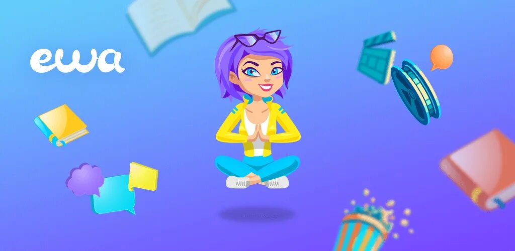 Ewa изучение английского отзывы. Eva английский. Ewa приложение для изучения английского. Ewa приложение. Ewa приложение для изучения английского.