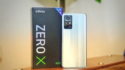 Инфиникс зеро отзывы