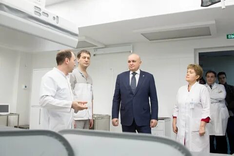Кардиоцентр кемерово сайт