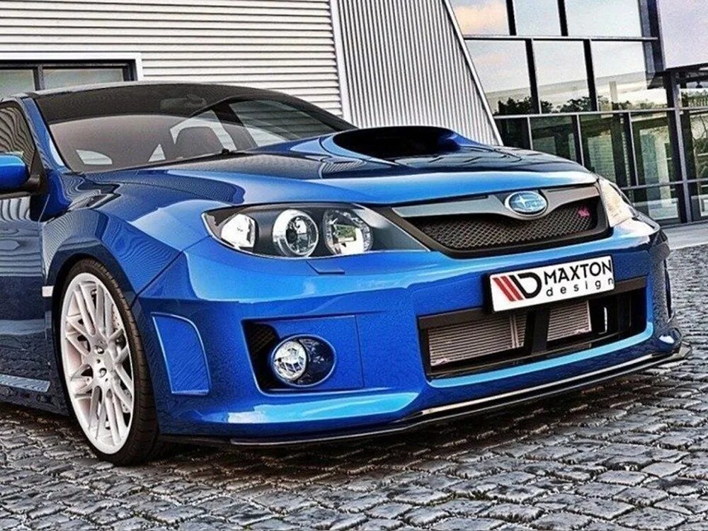 Бампер wrx. Субару импреза 2008 бампер wrx. субару врх сти 2011. бампер wrx subaru impreza gh. бампер на субару импреза wrx.
