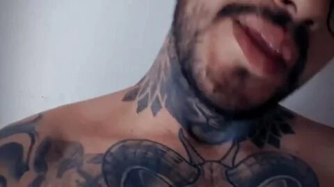 Видео Nicky_smith.