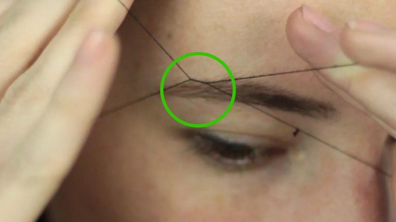 How thread