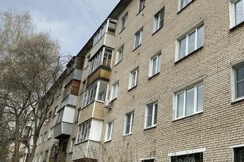 Победа 1 корпус 1 электросталь