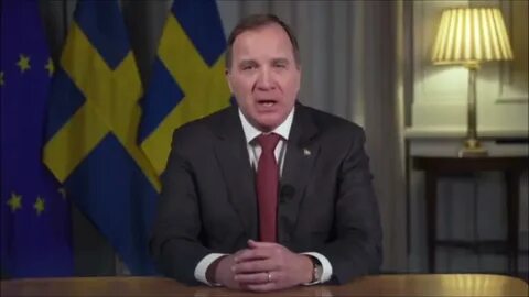 Выступление швеции