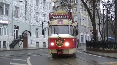 Аннушка москва