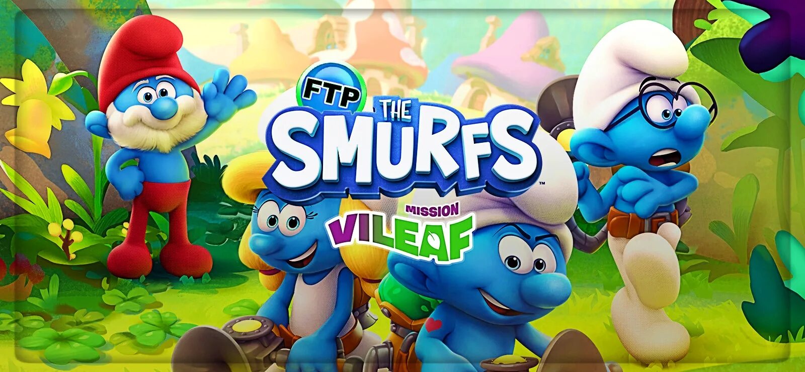 The smurfs video game. The smurfs mission vileaf. the smurfs mission vileaf пк. the smurf mission vileaf. смурф в играх.