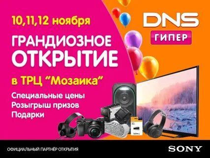 Днс рыбинск