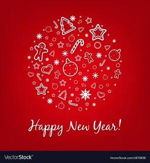 Years red