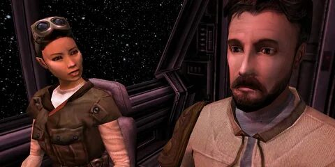 25 Cancelled Star Wars Games You Will Never Get To Play- iNe