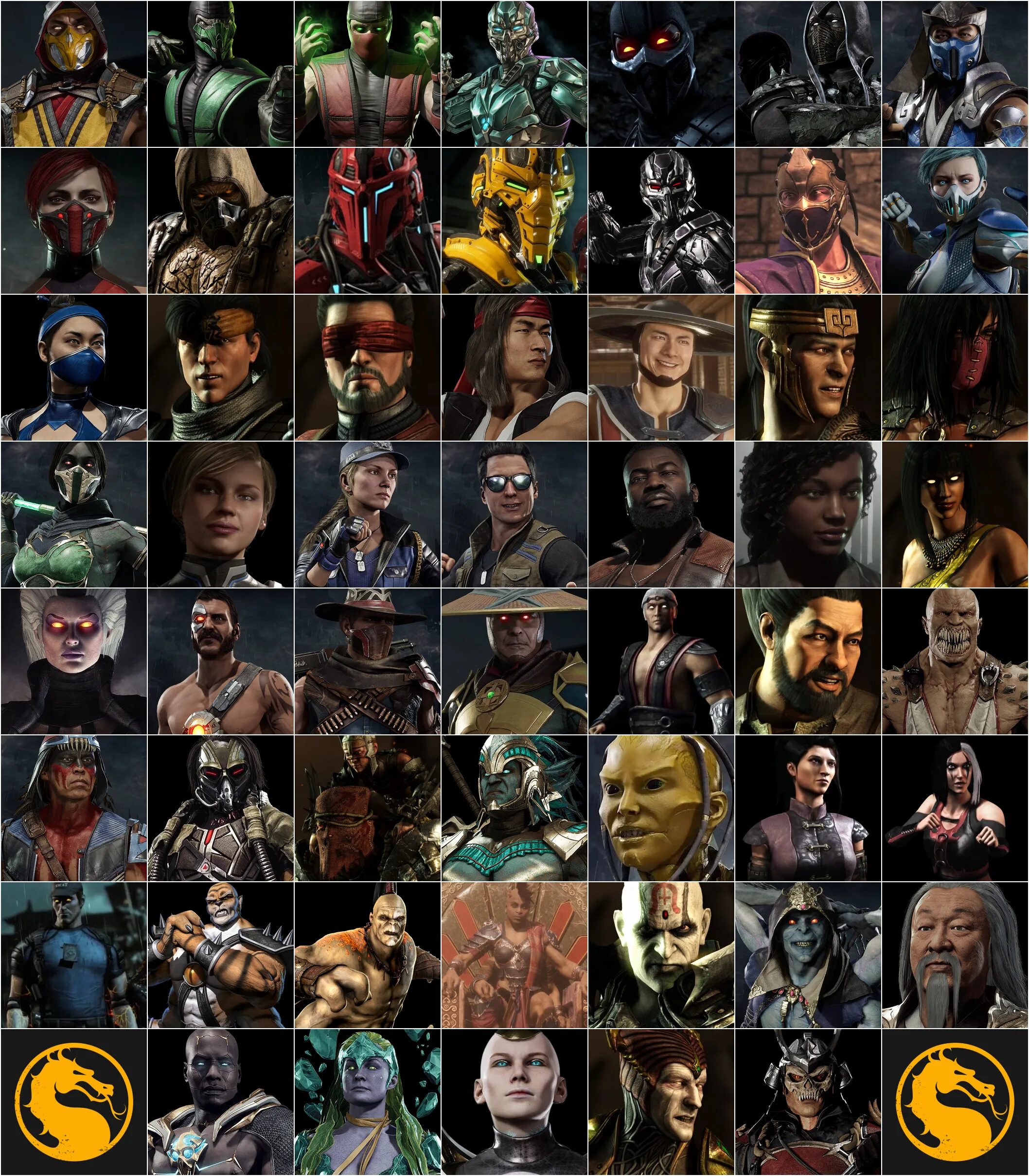 I LOVE SHEEVA! Mortal KOmbat 11 Sheeva Gameplay - YouTube