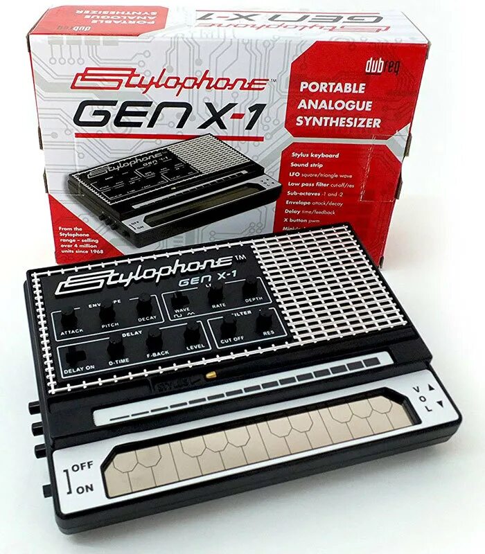 Dubreq Stylophone. Dubreq Stylophone Gen x-1 схема. Stylophone Gen x-1 потенциометр. Stylophone 350s. Стилофон цена