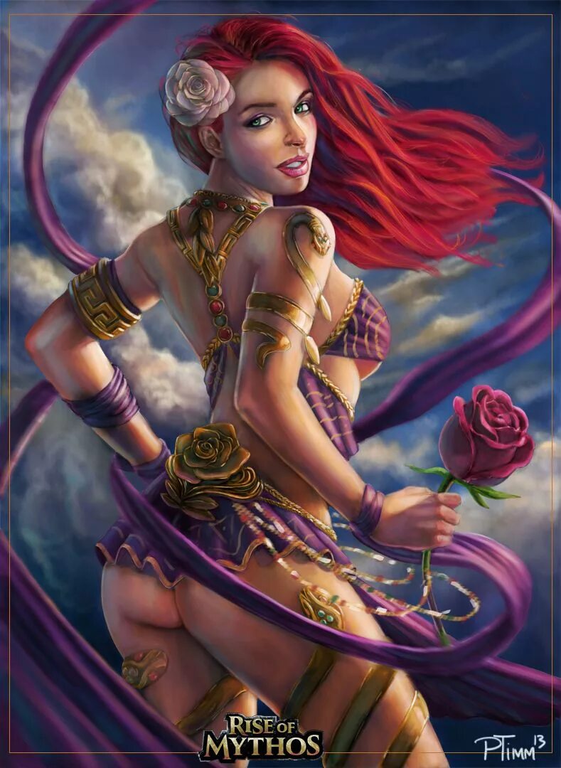 Богиня арт анфас. Палутена богиня. Богиня персонаж. Венера богиня аниме. Богиня со змеями.