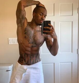 ADONIS The Entertainer - Adonistheentertainer OnlyFans Leaked