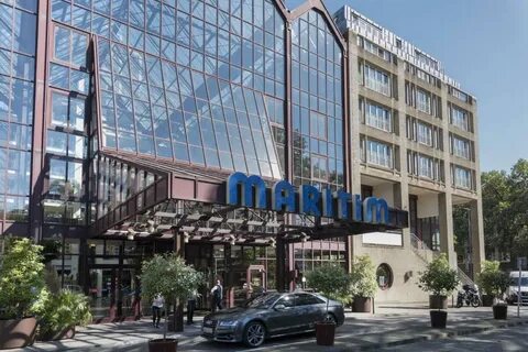 Maritim hotel