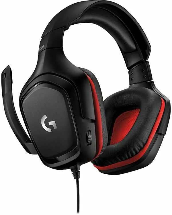 Наушники Logitech g332. Наушники Logitech g432. Logitech g332 Black. Logitech g g332. Logitech gaming headset