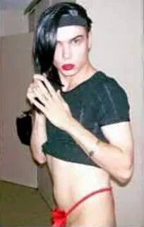 Luka Magnotta Wiki Deutsch - Anna Yourkin Wiki (Luka Magnotta's Mother...