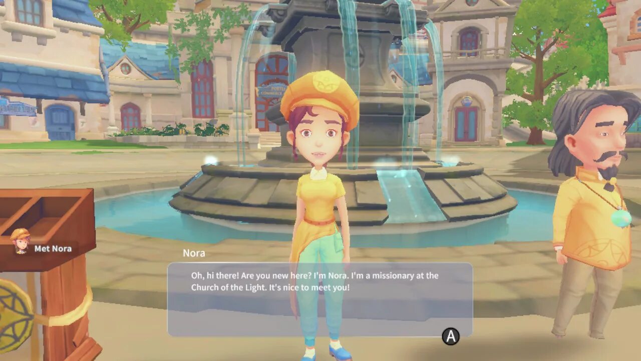 My time at sandrock персонажи. My time well. My time well. My time well. Игра my time at portia.