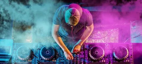 Dj base