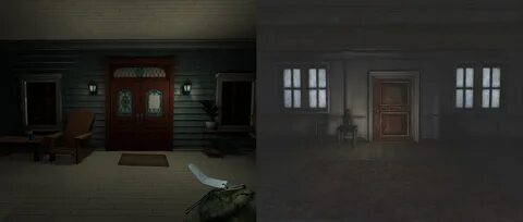 They has gone home