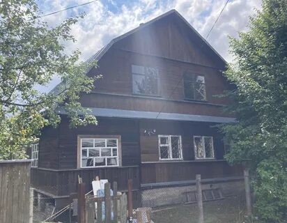 Дома село медное