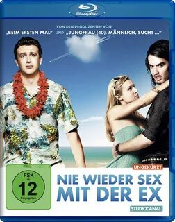 Nie wieder Sex mit der Ex - OmegaBetaZeta.de